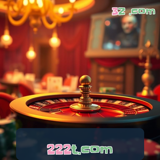 Entre no Cassino do 222t.com e Divirta-se Muito