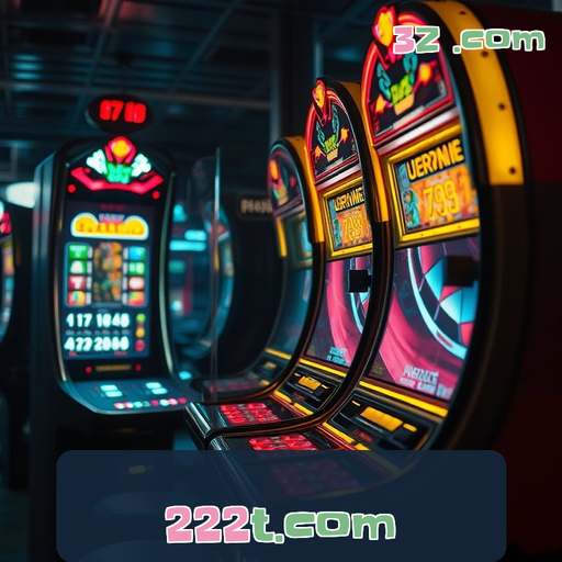 Jogos Empolgantes Aguardam Você no 222t.com