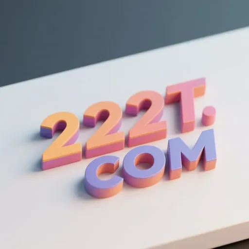 Logo 222t.com
